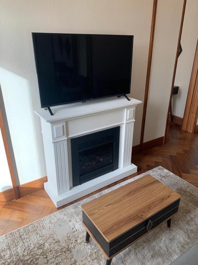 Porto Montenegro Luxury 1 Bedroom Apartment Tivat Dış mekan fotoğraf
