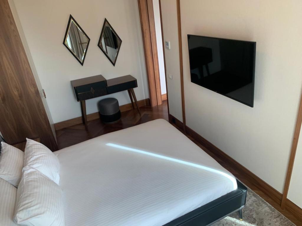 Porto Montenegro Luxury 1 Bedroom Apartment Tivat Dış mekan fotoğraf