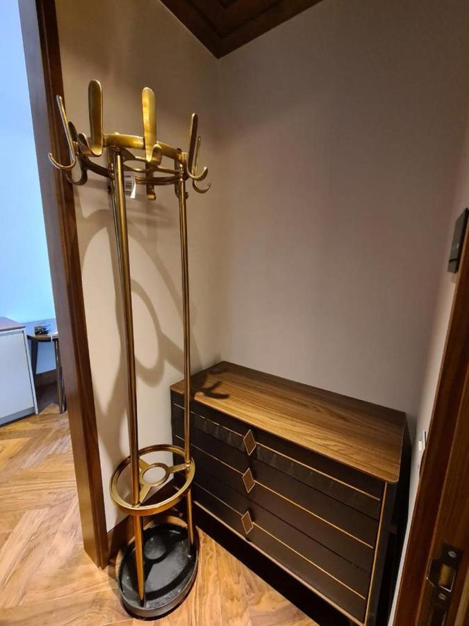 Porto Montenegro Luxury 1 Bedroom Apartment Tivat Dış mekan fotoğraf