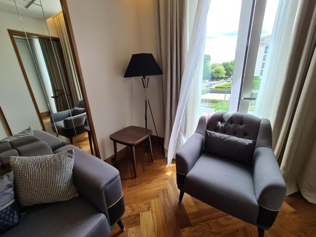 Porto Montenegro Luxury 1 Bedroom Apartment Tivat Dış mekan fotoğraf