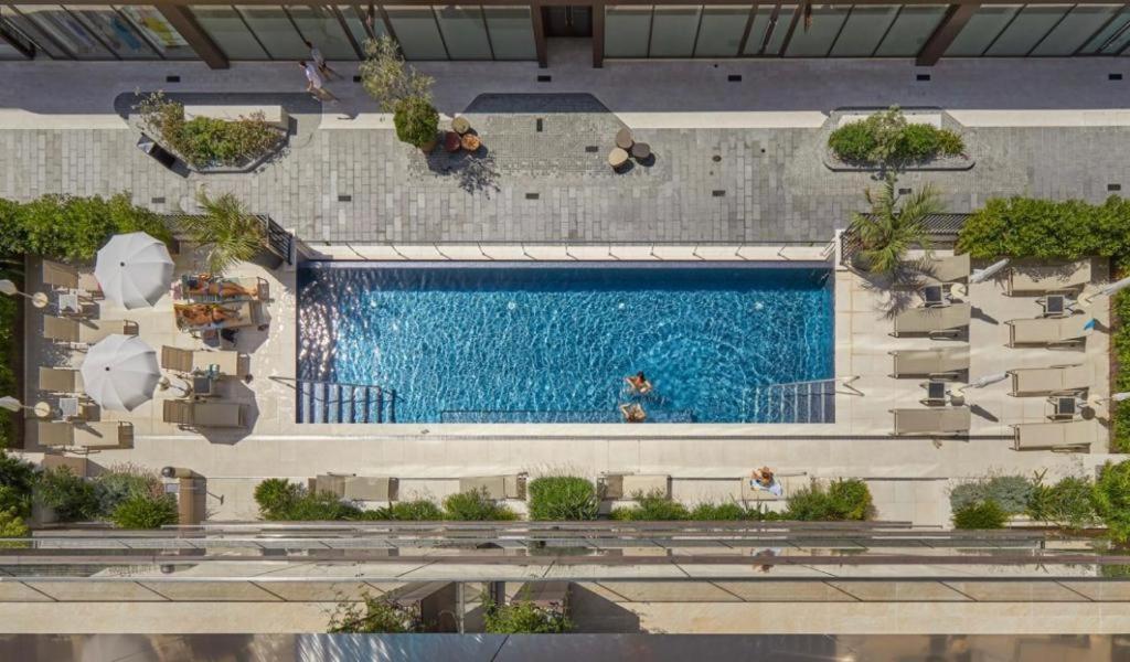 Porto Montenegro Luxury 1 Bedroom Apartment Tivat Dış mekan fotoğraf