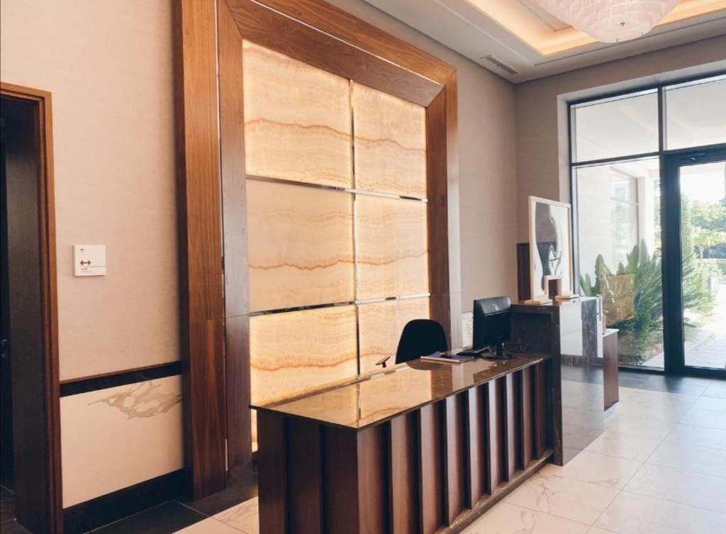 Porto Montenegro Luxury 1 Bedroom Apartment Tivat Dış mekan fotoğraf